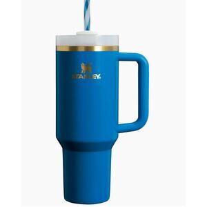 NEW Stanley The Quencher H2.0 Flowstate™ Tumbler | 40 OZ Arctic Twist